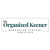 The Organized Keener logo