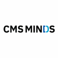 cmsMinds logo