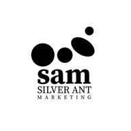 Silver Ant Marketing logo