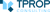 TPROP Consulting logo