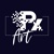 Pixart logo