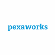 Pexaworks logo