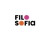 FILOSOFIA event group logo