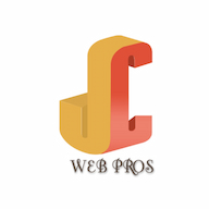 JC WEB PROS logo