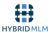 Hybrid MLM Software logo