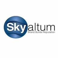 Skyaltum | Best Digital Marketing company in Bangalore