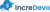 IncreDevo sp. z o.o. logo