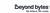 Beyond Bytes Technologies logo