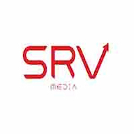 SRV Media logo