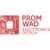 Promwad logo