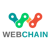 Webchain logo
