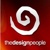 The Design People logo