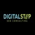 Digital Step logo