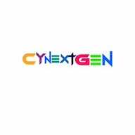 cynextgen logo