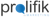 Prolifik Digital Marketing logo