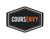 Coursenvy logo