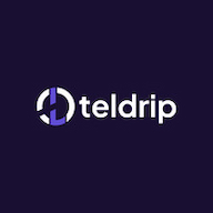 Teldrip logo
