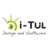 I-Tul Design & Software, Inc. logo