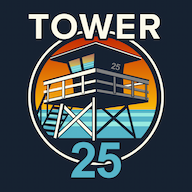 Tower 25 logo