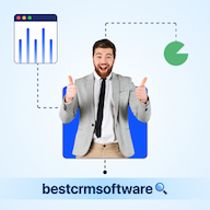 BestCRMSoftware logo