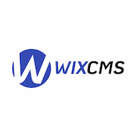 Wix CMS logo