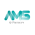 AMS & Partners logo