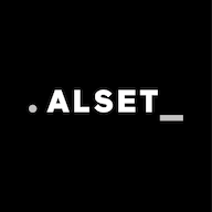 Alset logo
