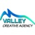 Valley Creative Agency logo