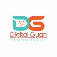 Digital Gyan Technology logo