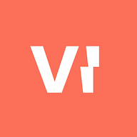 Vivian Agency logo