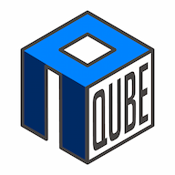 AQube Digital logo
