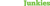 Digital Junkies logo