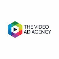 The Video AD Agency logo