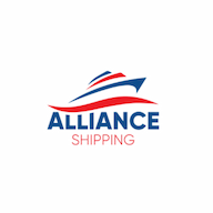 Alliance Shipping logo