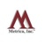Metrica, Inc. - Texas logo