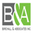 Birchall & Associates logo