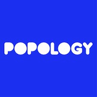Popology logo