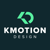 Kmotion Design Inc. logo