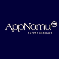 Appnomu Business Services logo