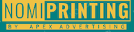 Nomi Printing logo