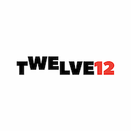 Twelve 12 logo