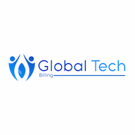 Global Tech Billing LLC logo