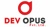 Dev Opus Pvt Ltd logo