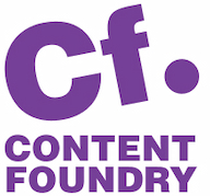 Content Foundry LLP logo