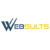 Websults logo