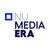 NU Media Era logo