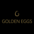 Golden Eggs Agency logo