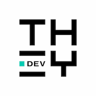 TH-EY logo