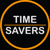Digital Time Savers logo