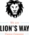 Lion's Way logo